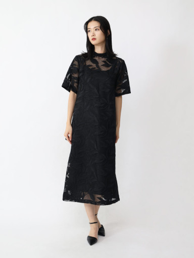 resilのその他ワンピースの商品一覧｜ファッション通販のYAMADAYA STORE