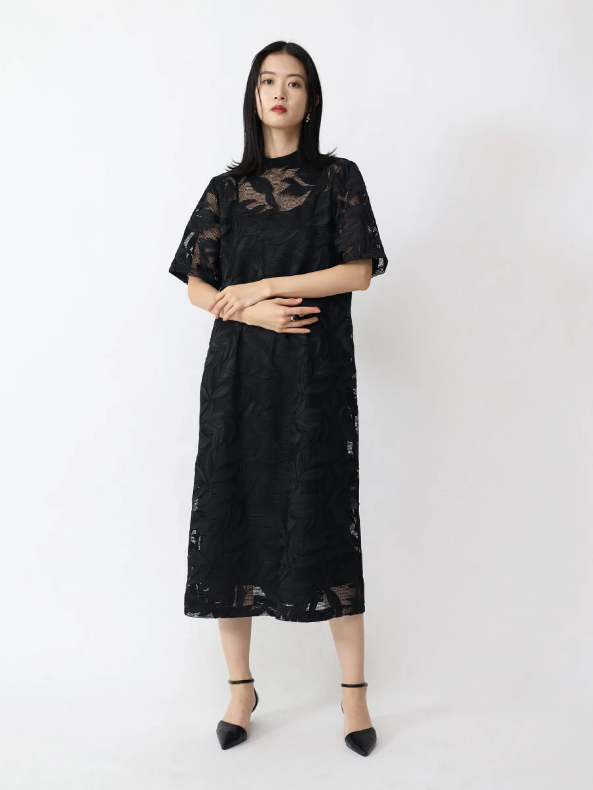 resilのその他ワンピースの商品一覧｜ファッション通販のYAMADAYA STORE