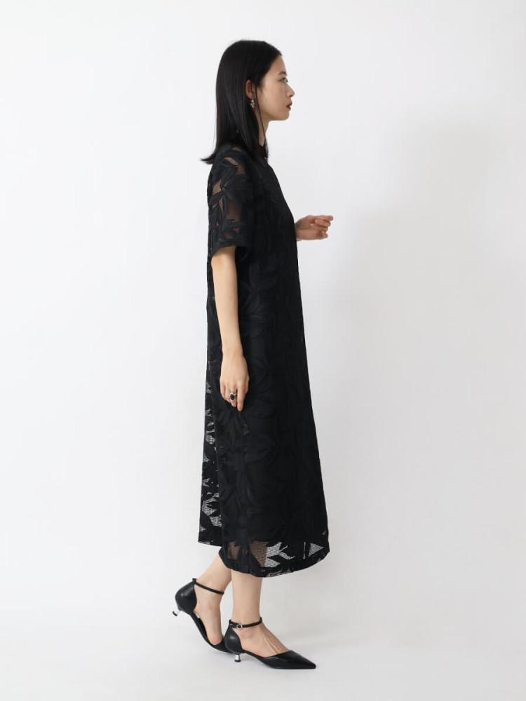resilのその他ワンピースの商品一覧｜ファッション通販のYAMADAYA STORE