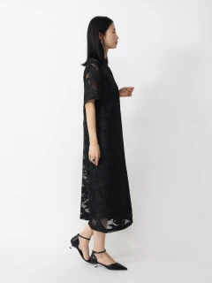 resilのその他ワンピースの商品一覧｜ファッション通販のYAMADAYA STORE