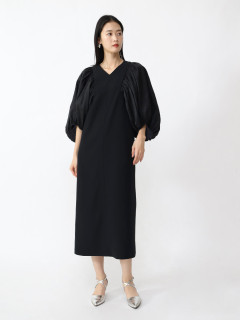 ブラック　175cm