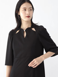 ブラック　175cm