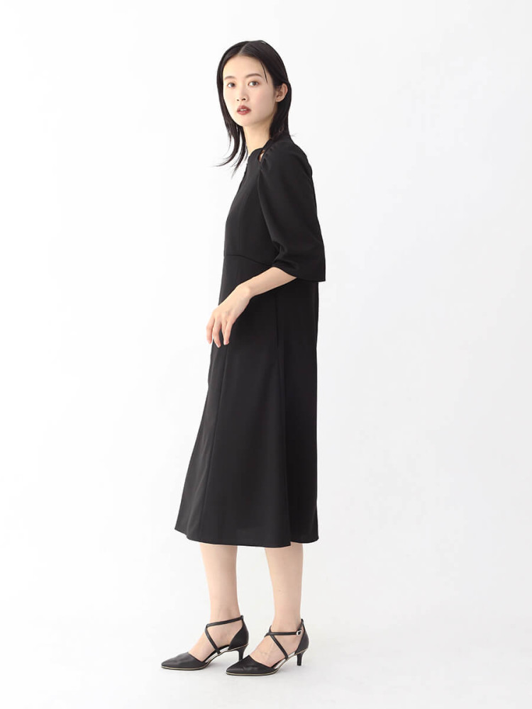 新品　Arobe 57200円　ワンピース　ヤマダヤ　ドレス Arobeのワンピース/ドレスの商品一覧｜ファッション通販の