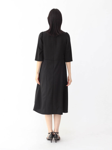 新品　Arobe 57200円　ワンピース　ヤマダヤ　ドレス LASUDのワンピース/ドレスの商品一覧｜ファッション通販の