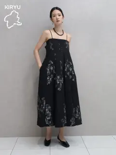 resilのワンピース/ドレスの商品一覧｜ファッション通販のYAMADAYA STORE