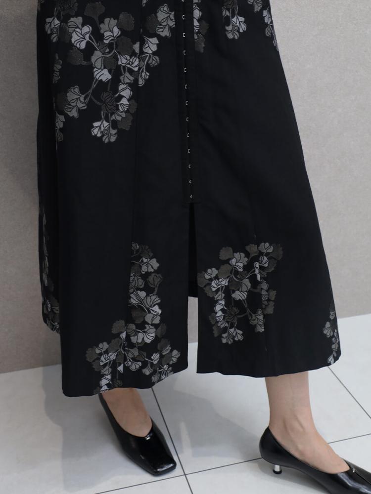 resilのワンピース/ドレスの商品一覧｜ファッション通販のYAMADAYA STORE