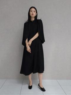 ブラック　175cm