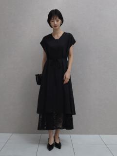 ブラック　175cm