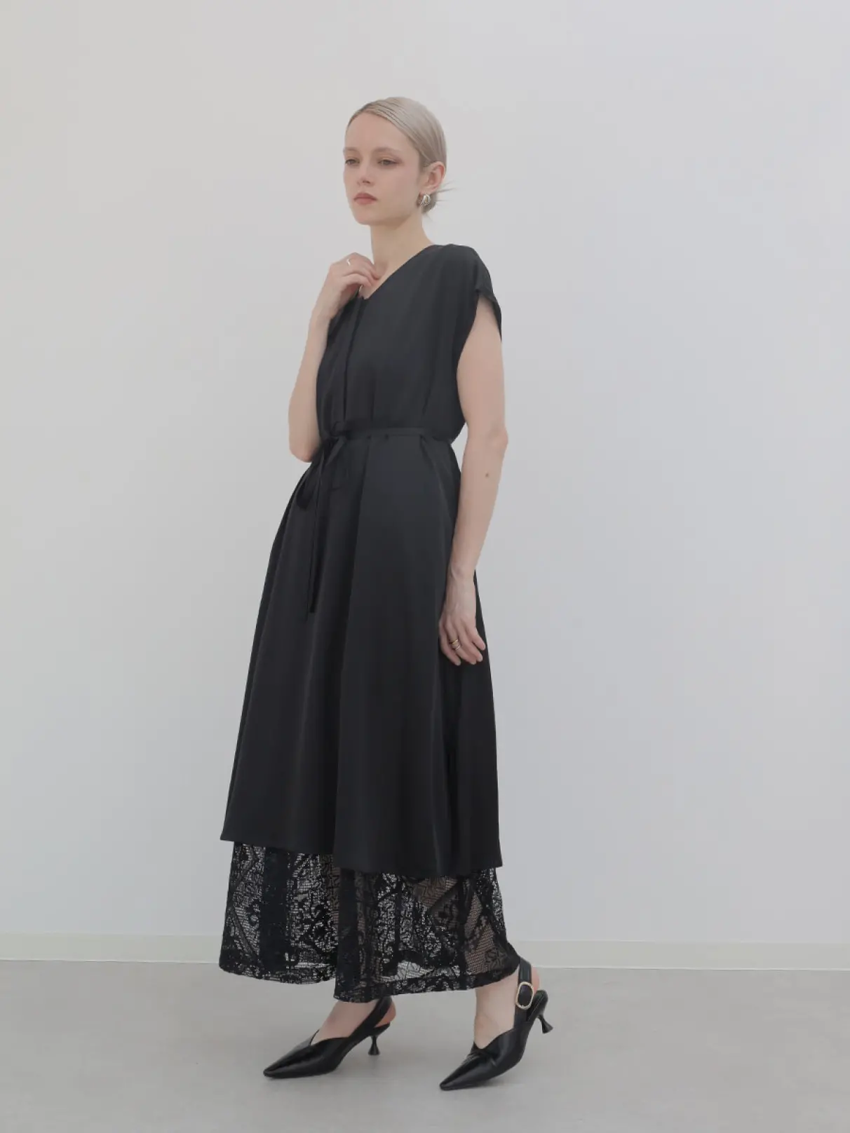 resilのワンピース/ドレスの商品一覧｜ファッション通販のYAMADAYA STORE