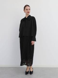 ブラック 169cm