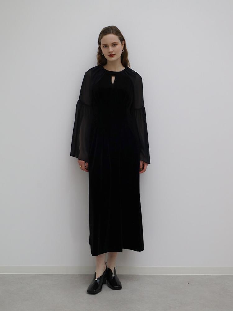 resilのワンピース/ドレスの商品一覧｜ファッション通販のYAMADAYA STORE