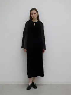 resilのその他ワンピースの商品一覧｜ファッション通販のYAMADAYA STORE