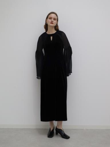 resilのワンピース/ドレスの商品一覧｜ファッション通販のYAMADAYA STORE
