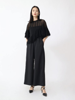 ブラック　175cm