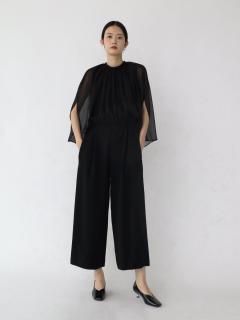 ブラック　175cm