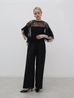 ブラック　170cm