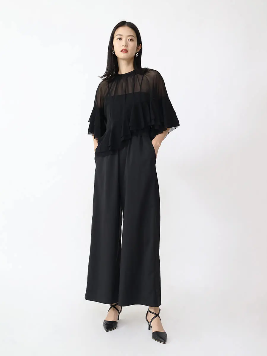 Agaのオールインワン/サロペットの商品一覧｜ファッション通販の