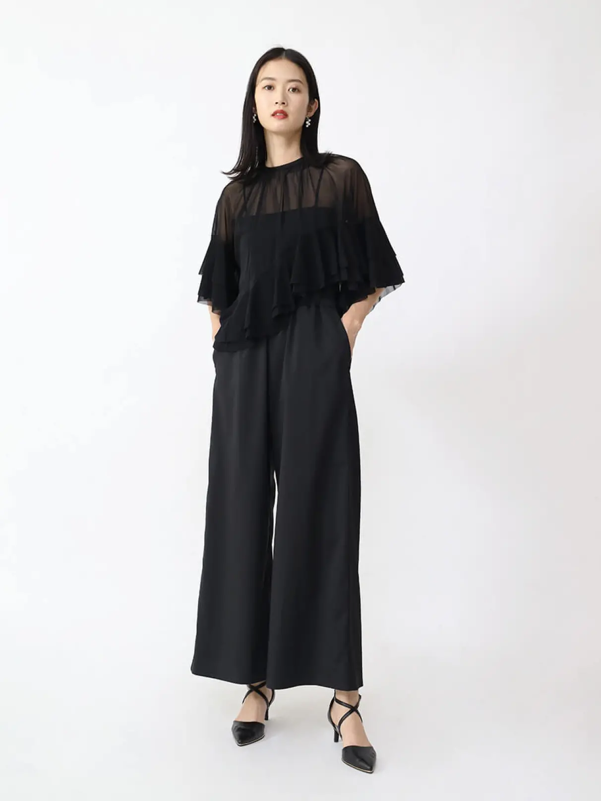 Agaのオールインワン/サロペットの商品一覧｜ファッション通販の