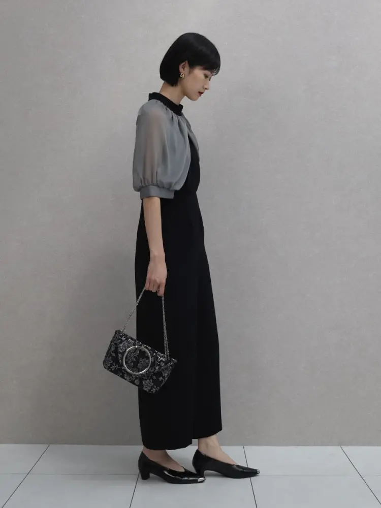ドレスの商品一覧｜ファッション通販のYAMADAYA STORE