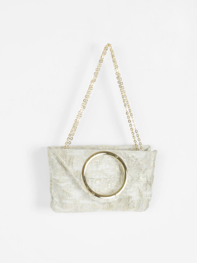 resilxショルダーバッグ