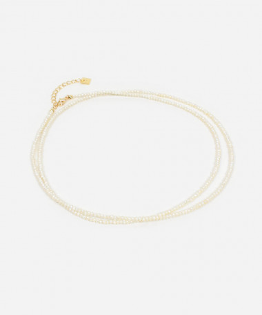 nouerxネックレス