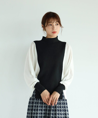 Amplexニット/セーター