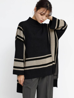 ブラック　168cm