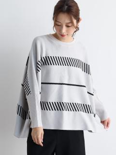 ライトグレー 168㎝