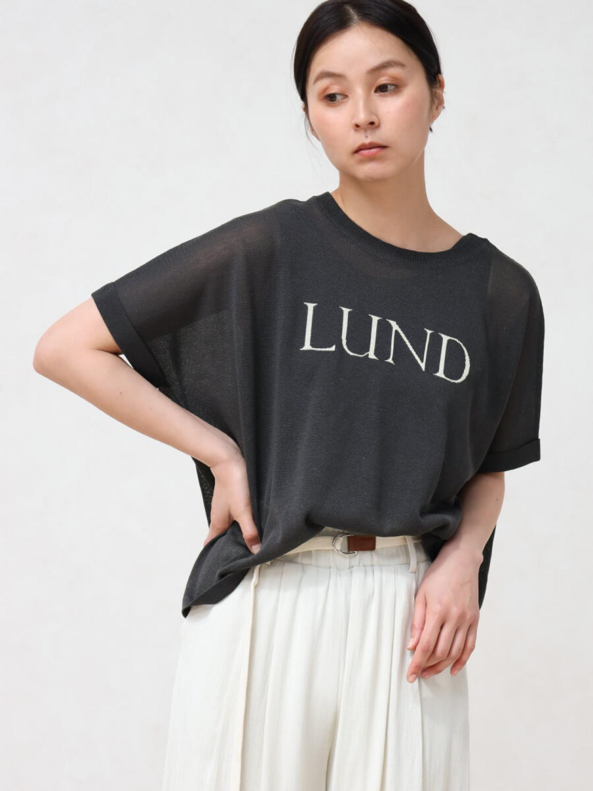 フレンチスリーブシアートップス - MEDOC original - CLOVE｜YAMADAYA 