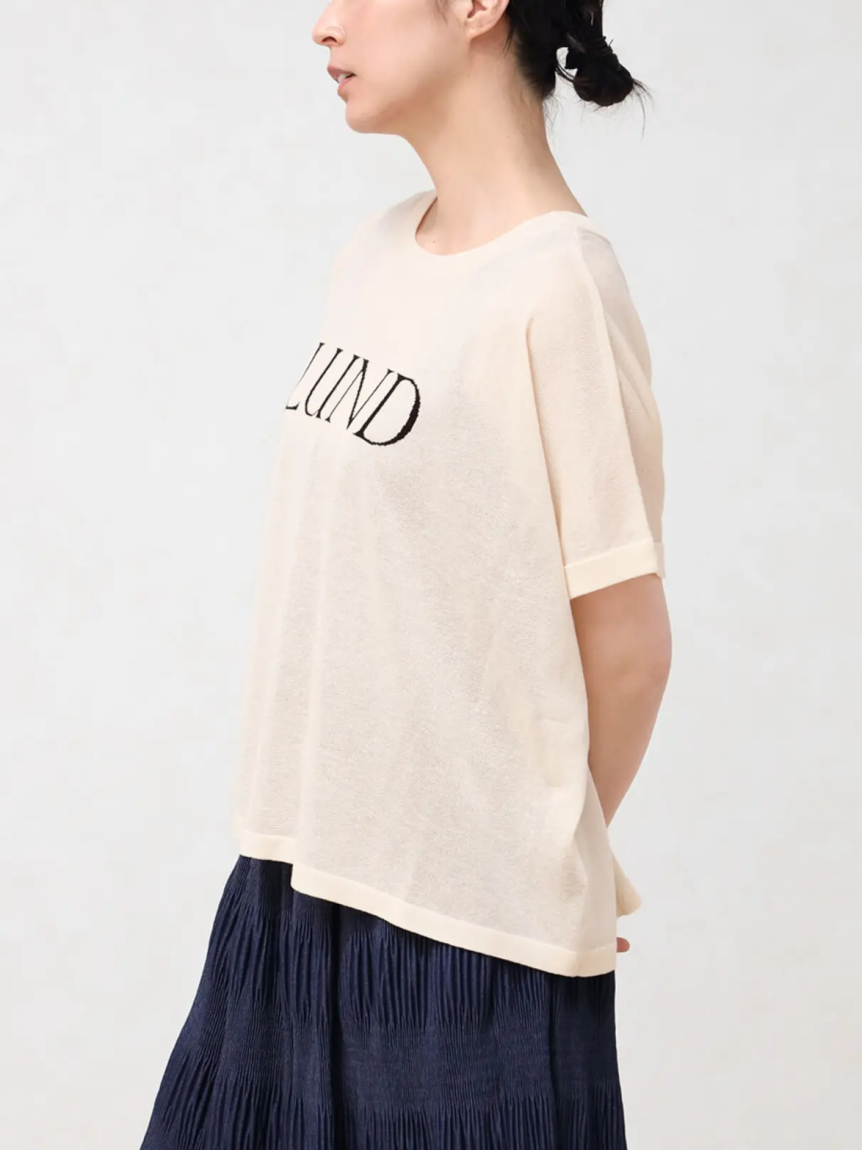 CLOVEのニット/セーターの商品一覧｜ファッション通販のYAMADAYA STORE