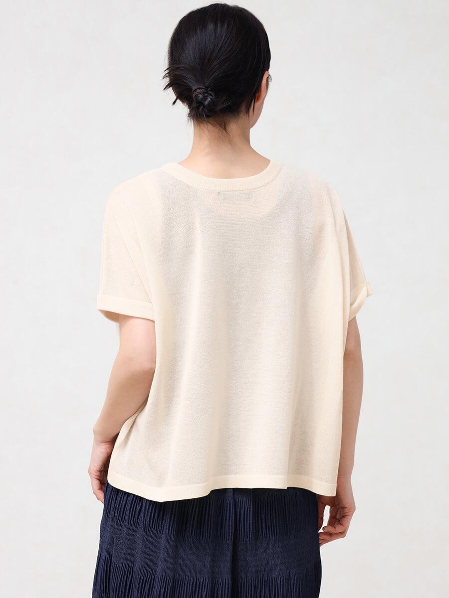 CLOVEのニット/セーターの商品一覧｜ファッション通販のYAMADAYA STORE