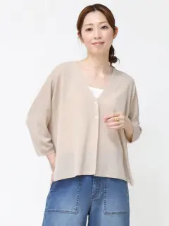 CLOVEのニット/セーターの商品一覧｜ファッション通販のYAMADAYA STORE