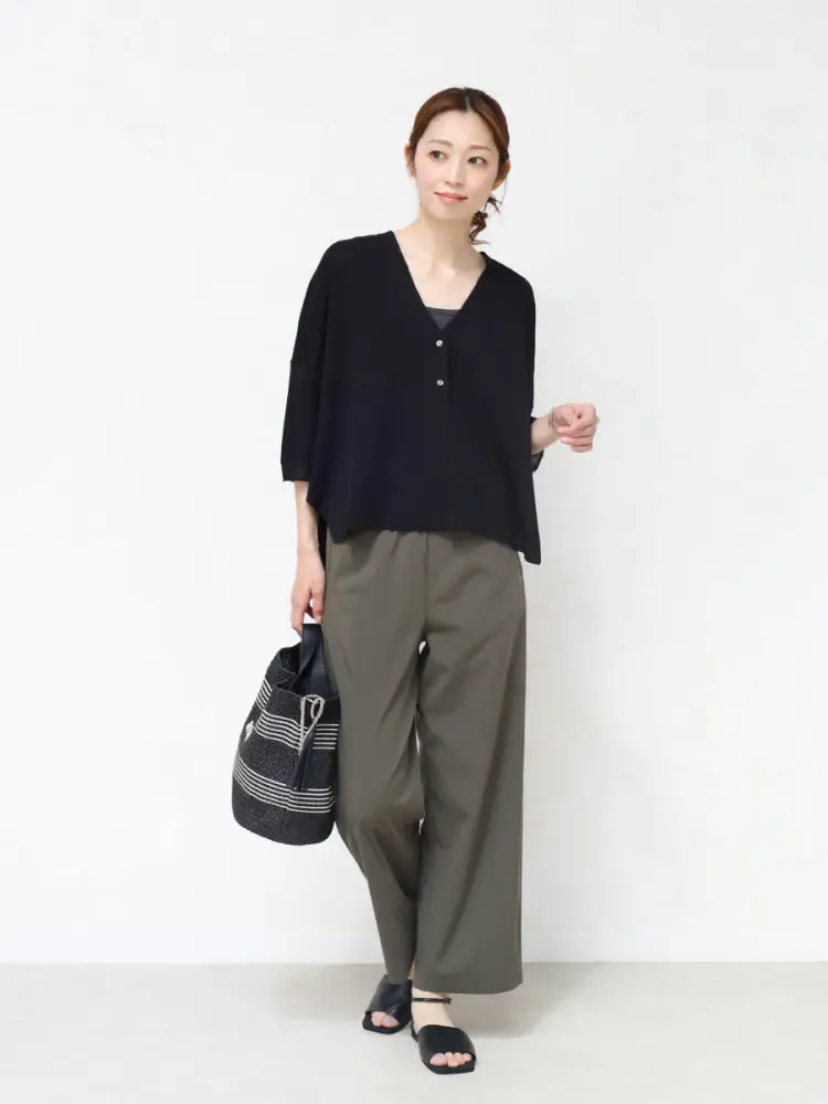 CLOVEのニット/セーターの商品一覧｜ファッション通販のYAMADAYA STORE