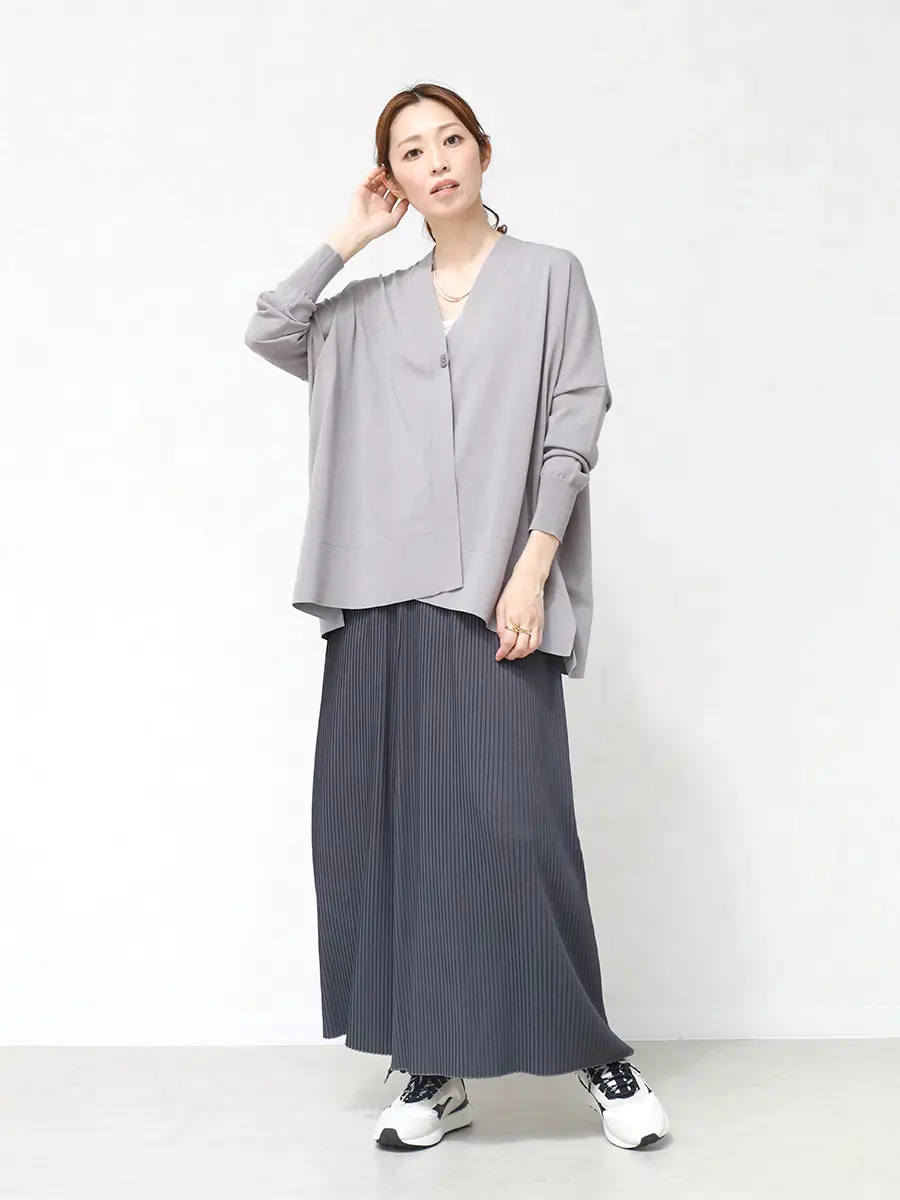 CLOVEのニット/セーターの商品一覧｜ファッション通販のYAMADAYA STORE