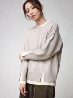 グレージュ　168cm