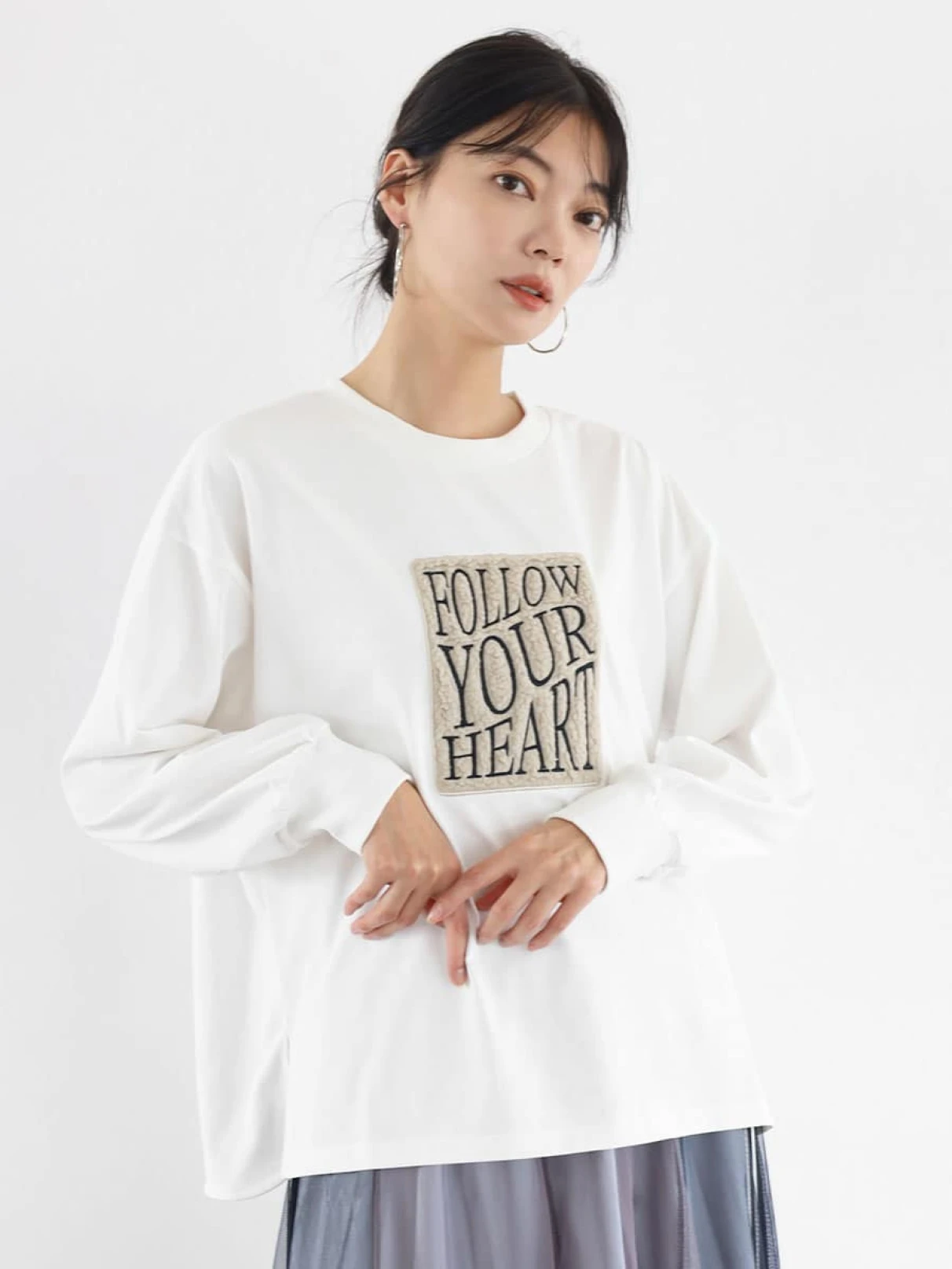 トップスの商品一覧｜ファッション通販のYAMADAYA STORE