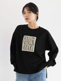 ブラック　168cm