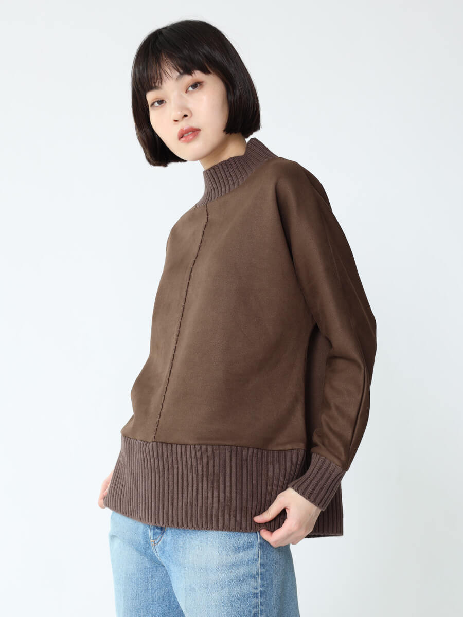 着用商品画像