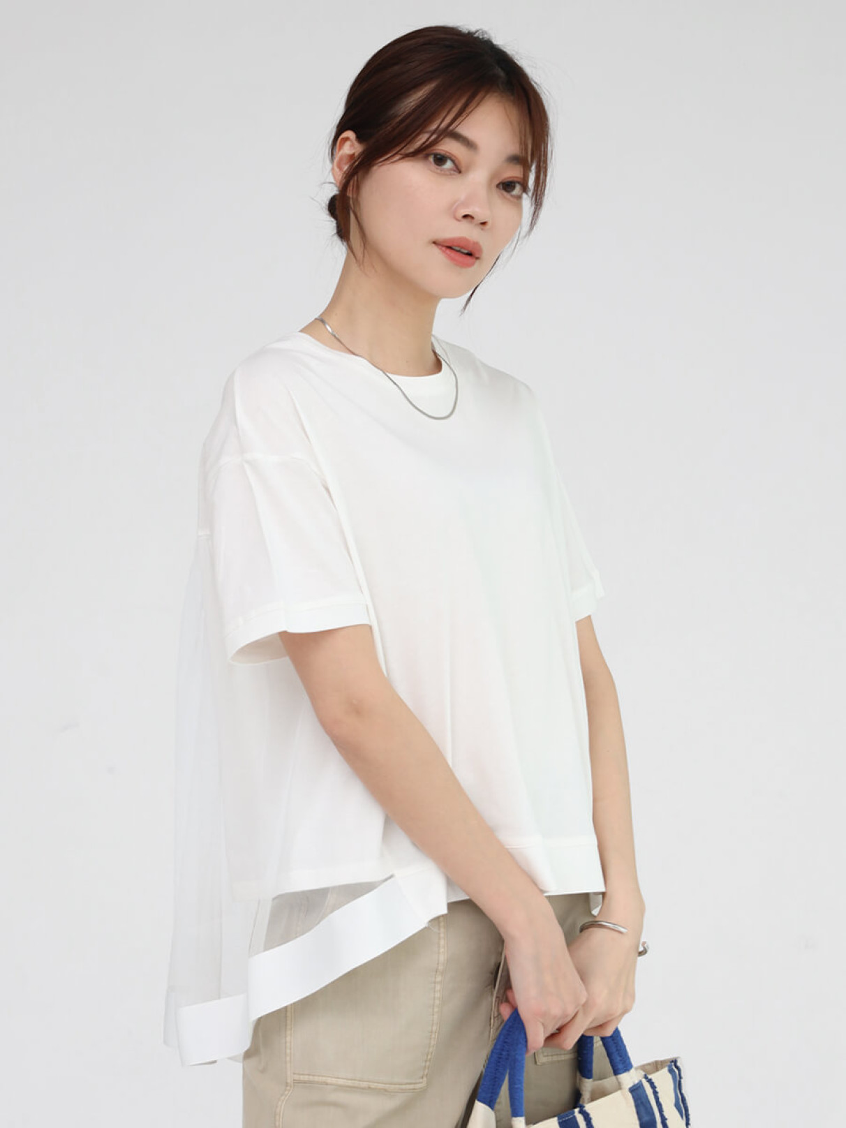 新品　ヤマダヤ　メドック　チュールTシャツ　ブラック 楽天市場】MEDOC original メドックオリジナル バックチュールT