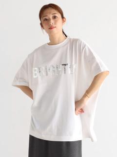 ホワイト　168cm
