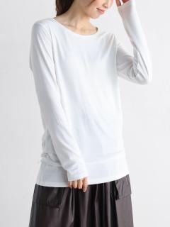 オフホワイト 168cm