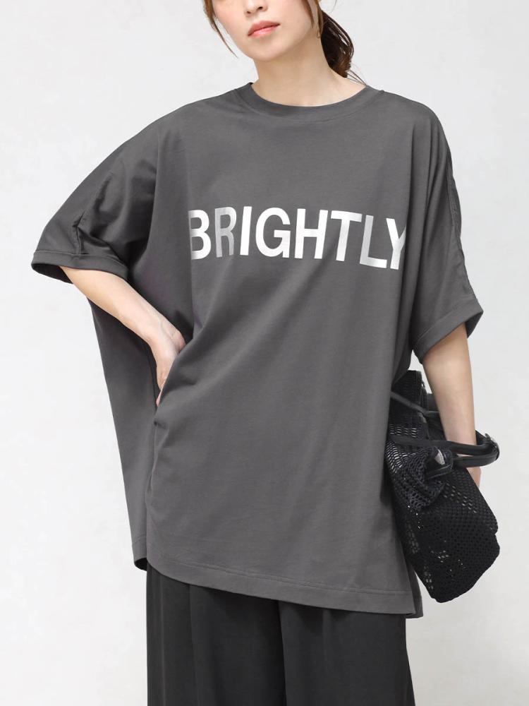 CLOVEのTシャツ/カットソーの商品一覧｜ファッション通販のYAMADAYA STORE