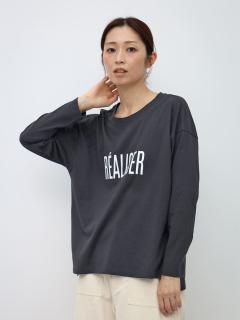 チャコールグレー　168cm