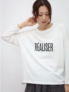 オフホワイト　168cm