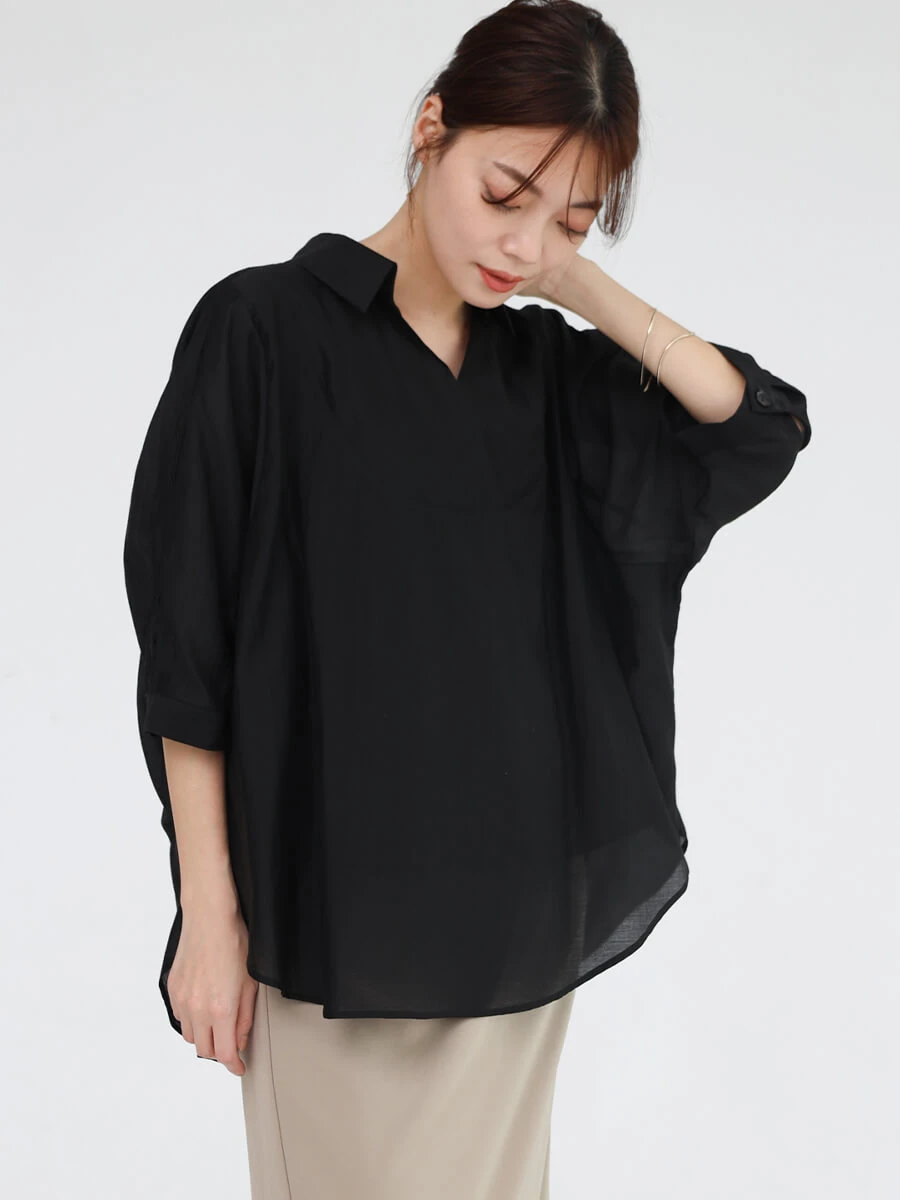 MEDOC originalのシャツ/ブラウスの商品一覧｜ファッション通販の