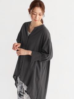 チャコールグレー　168cm