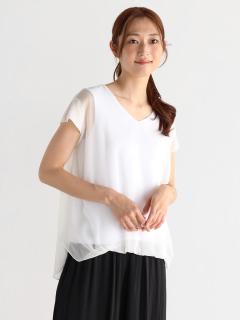 オフホワイト　168cm