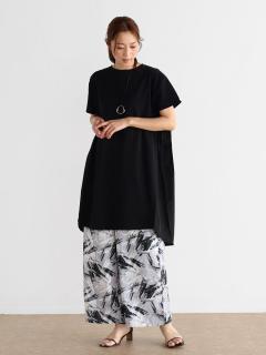 ブラック　168cm