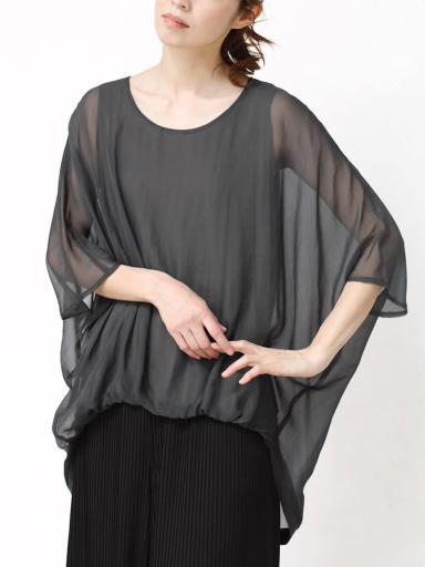 MEDOC originalxその他のトップス