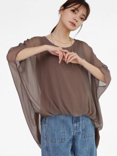 MEDOC originalxその他のトップス